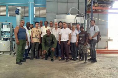 ماشین آلات نصب پس از فروش