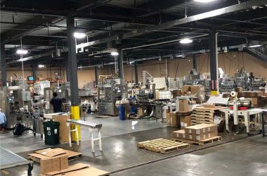 ماشین آلات نصب پس از فروش