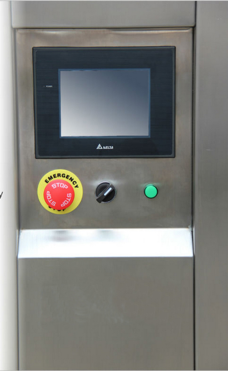 دستگاه آب بندی کامل لوله های پلاستیکی چند لایه اولتراسونیک