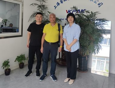 مشتریان هنگ کنگ، چین