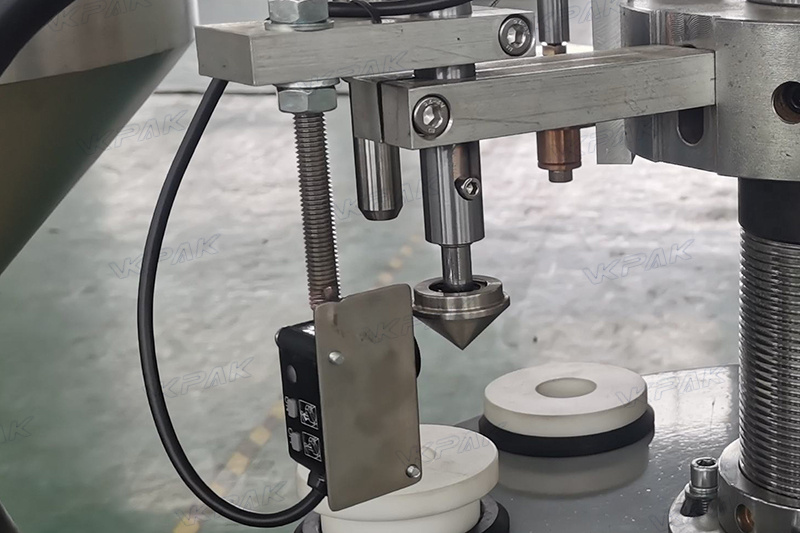 لوله محک فوتوالکتریک