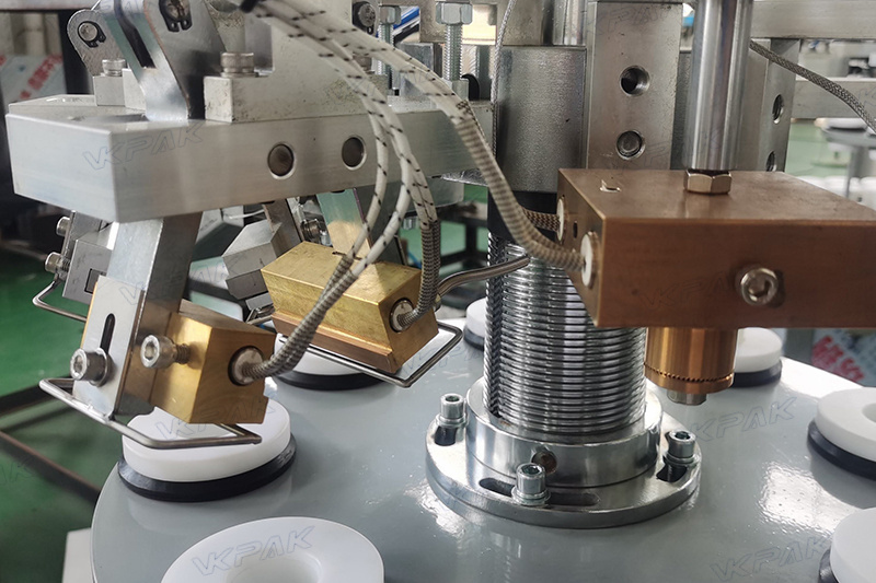 سیستم آب بندی لوله