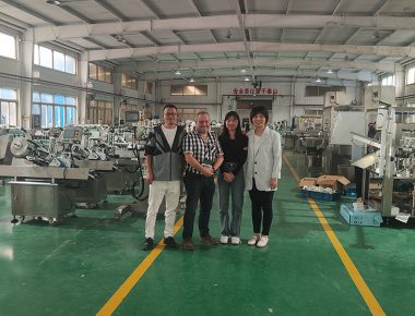 مشتریان انگلستان