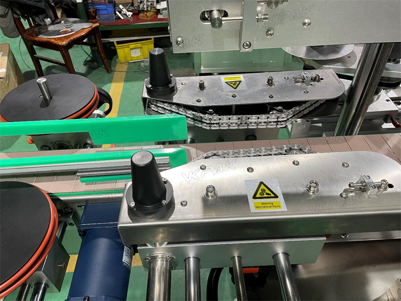 جزئیات VK-DSL Plus