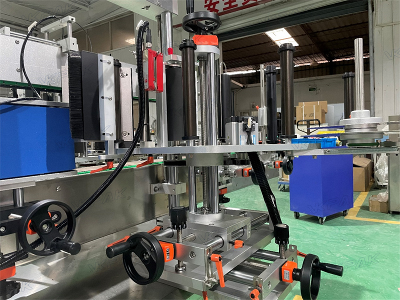 جزئیات VK-DSL Plus