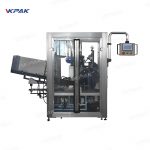 دستگاه برچسب زدن لوله های نرم پلاستیکی اتوماتیک با سیستم تغذیه لوله