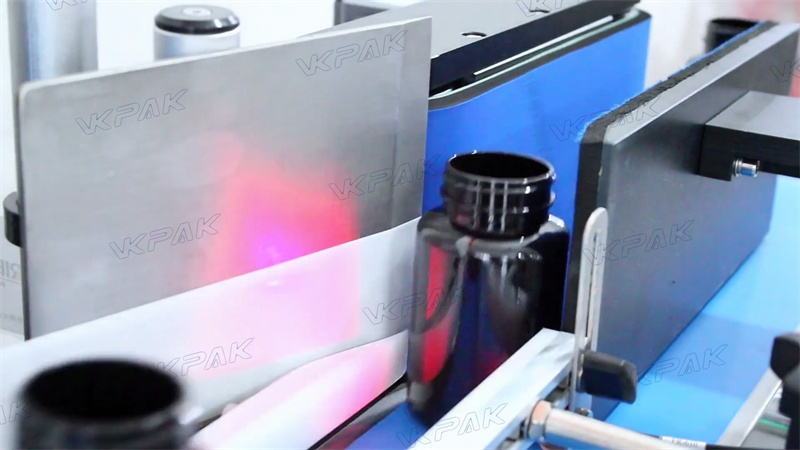 چاقوی لایه بردار لیبل VK-TL