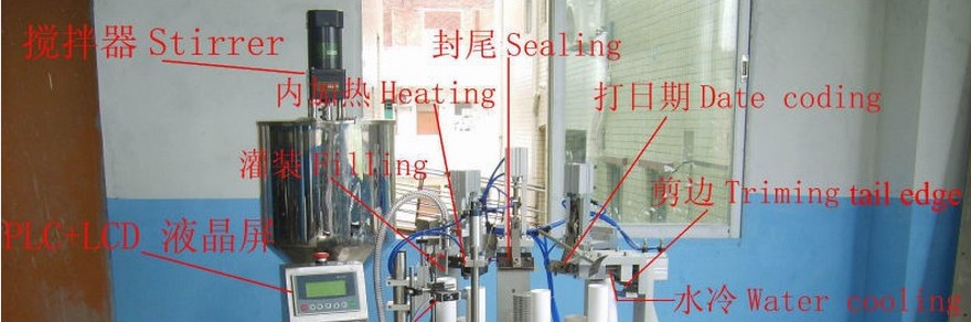 illustration of tube filling sealing machine with mixer دستگاه آب بندی لوله پرکن با مارک.jpg