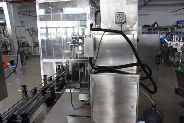 مخلوط کردن پرکننده گرمایش.JPG