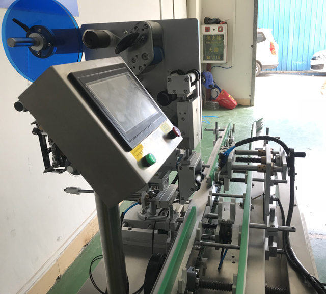 عکس کناری مدل VK-LBL labeller.jpg