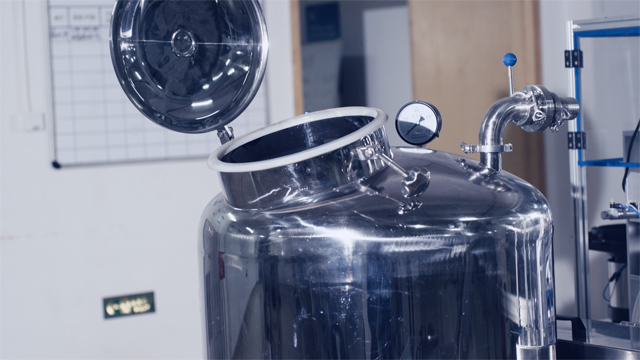 مخزن ذخیره سازی ضد زنگ برای gel.jpg