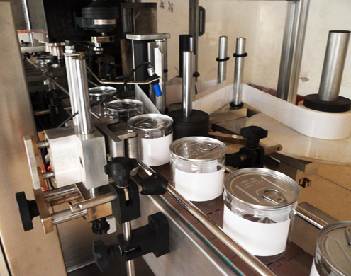 can sealing automated production line دستگاه آب بندی قوطی اتوماتیک.jpg