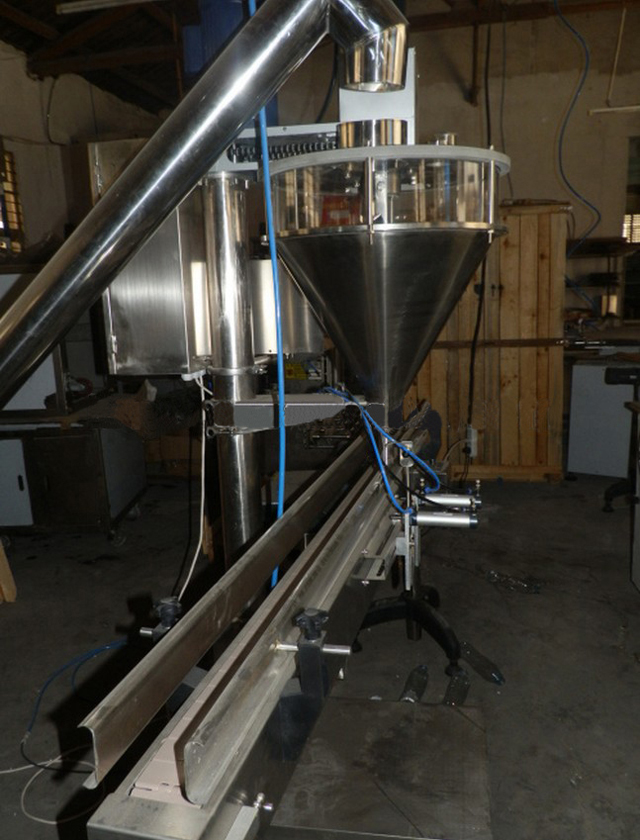 lateral shot for auger filling machine powder کارخانه آرد پرکن مارپیچ.jpg