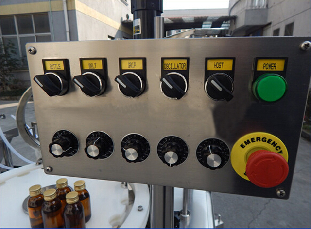 buttons for capping machine دکمه کنترل برای دربندی machine.jpg