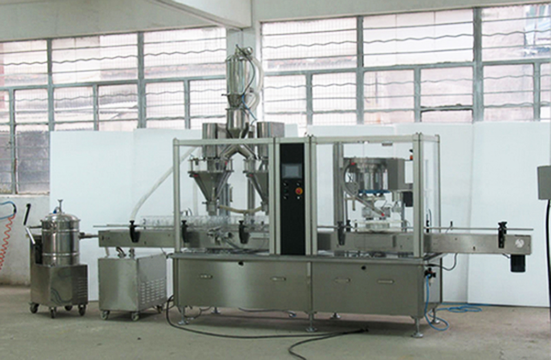 automatic powder filling line دستگاه بسته بندی پودری دو سر.jpg