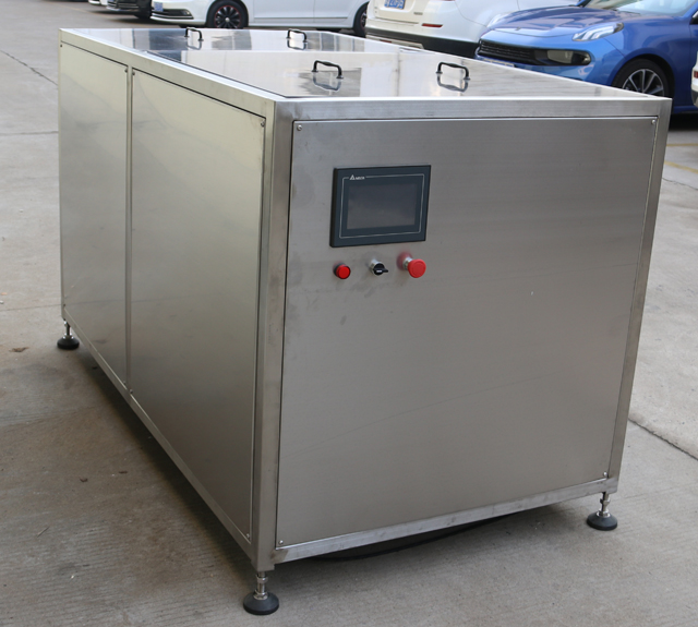 دسته بندی بطری ها unscrambler.jpg