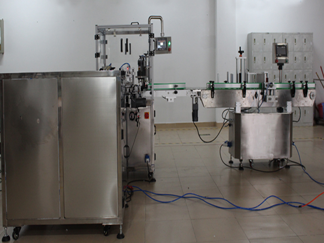 تنظیم بطری برای E liquid line.jpg