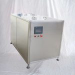 دستگاه مرتب کننده خودکار بطری های پلاستیکی گرد کوچک