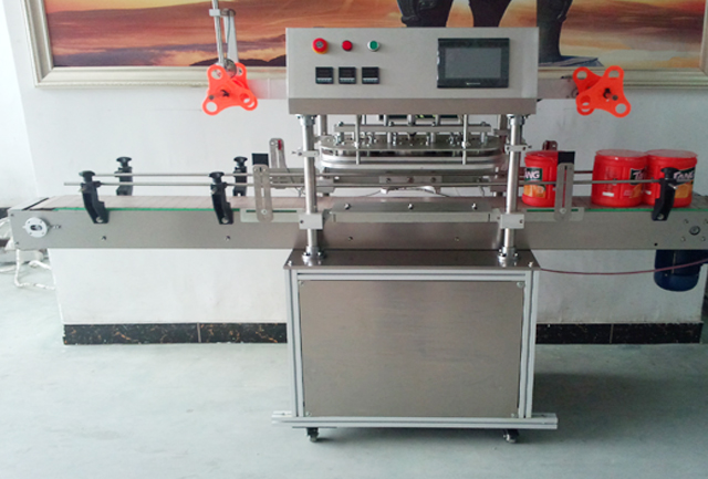 front pictures for automatic sealing machine عکس های جلوی دستگاه آب بندی کوزه های اتوماتیک.jpg
