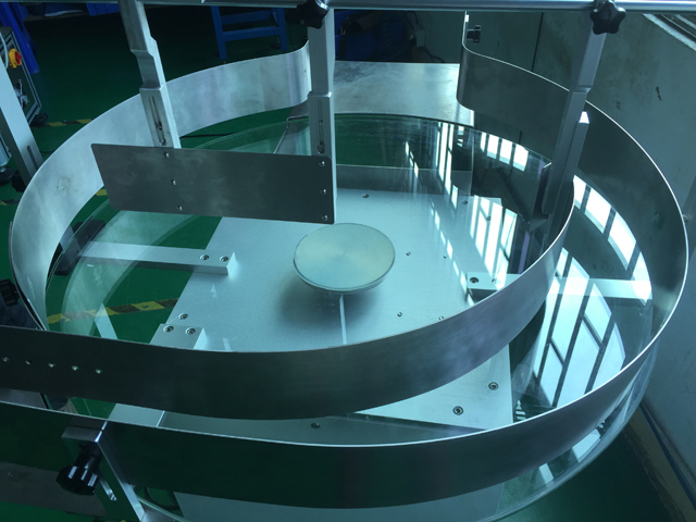 بطری میز گردان unscrambler.jpg