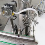 دستگاه پرکننده مونوبلوک پمپ پریستالتیک Eye Liquid Eye Drops