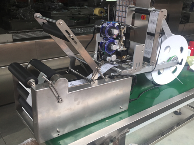 semi automatic bottle labeling equipment راهنمای دستگاه لیبل زن بطری.jpg