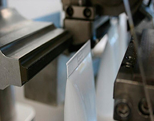 ultrasound tubes sealer equipment تجهیزات سیلر لوله های اولتراسوند