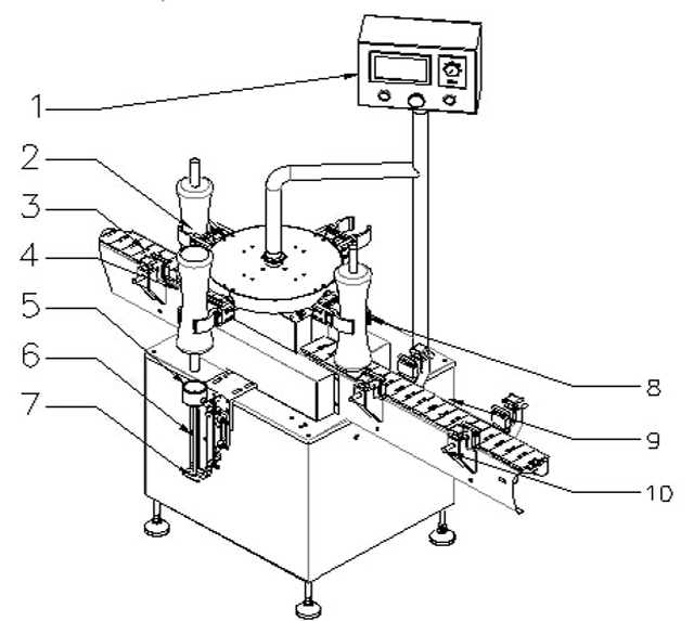خط شستشوی بطری.jpg