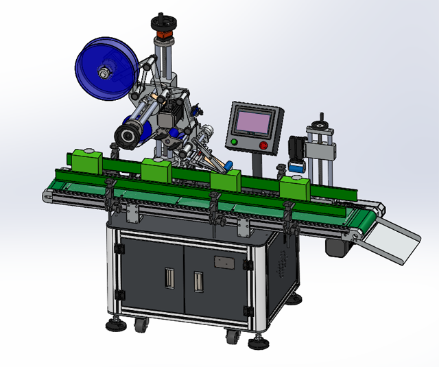 طراحی جعبه های گوشه ای