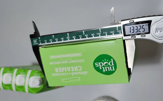 اندازه برچسب ها در Caliber.jpg