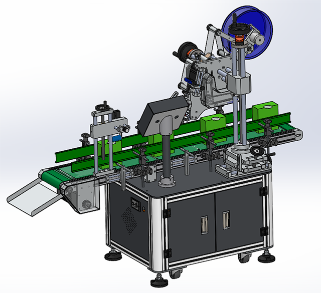طراحی جعبه های گوشه ای