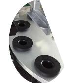 نگهدارنده لوله