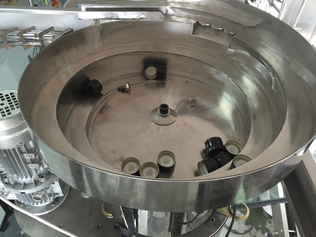 سیستم تغذیه ویبراتور کلاهک.jpg