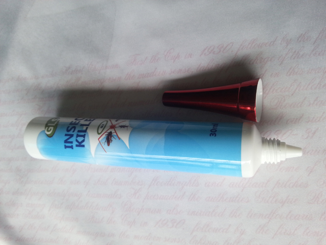 نمونه لوله ارسال شده از نیوزلند customer.jpg