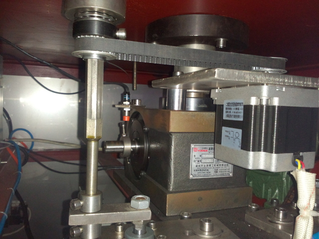 لوله پر کردن آب بندی ساختار داخلی.jpg