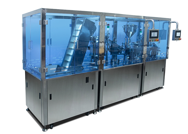 تمام خط مونتاژ سرنگ filler.jpg