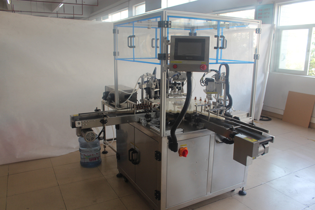 تصاویر واقعی پر کردن درپوش labeling.jpg