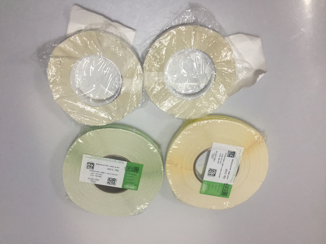 رول لیبل برای برچسب تاشو با کد QR labeller.jpg