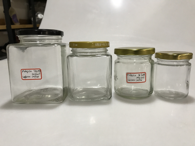 بطری ها و درپوش ها برای درپوش خلاء.jpg