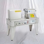 تجهیزات مهر و موم جوشکاری التراسونیک لوله پلاستیک نیمه اتوماتیک