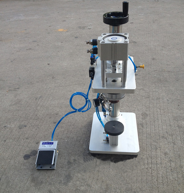 perfume pneumatic crimper equipments عطر پنوماتیک crimper.jpg