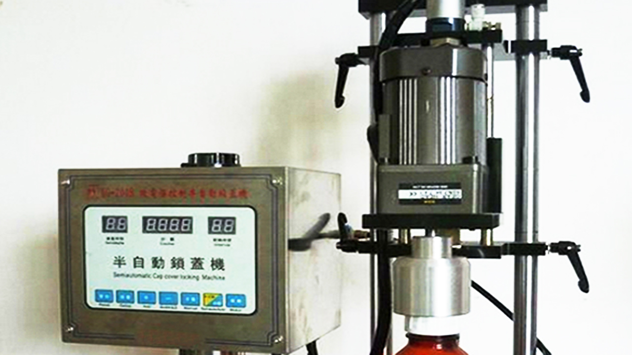 press capping equipments semi automatic تجهیزات پرس کاپر.jpg