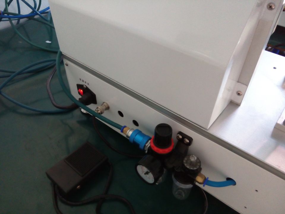 pneumatic connection for labeling machines قطعات پنوماتیک تجهیزات برچسب زنی.jpg