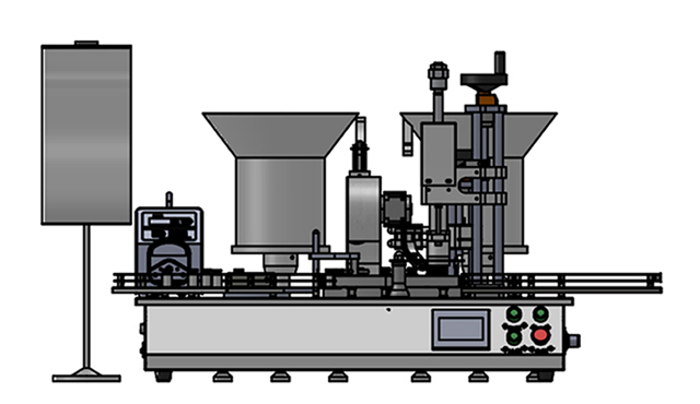 درپوش پرکننده بطری های کوچک.jpg