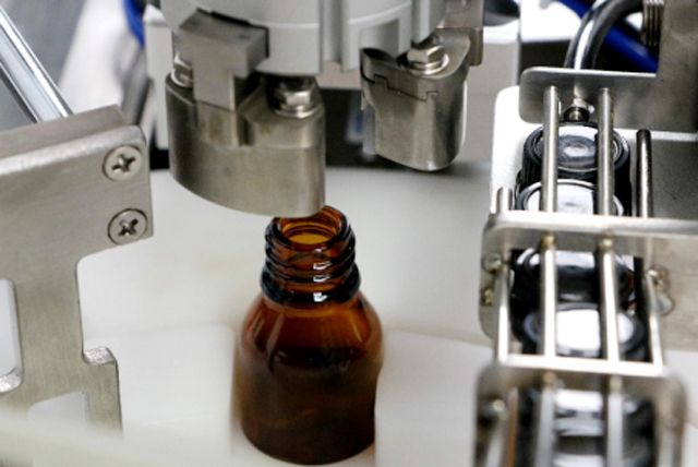 دستگاه پرکن بطری روغن tabletop.jpg