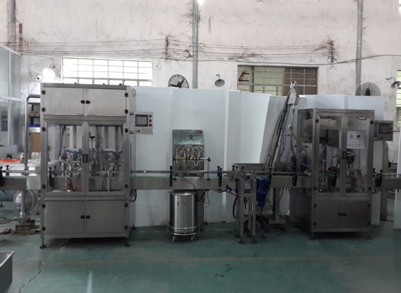 automatic line for thick sauce paste production خط پرکننده سس.jpg