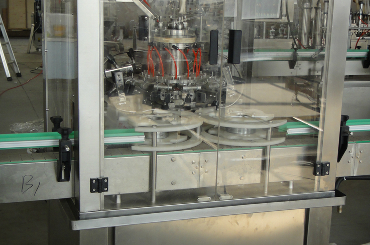 protective cover for bottle washing machine محفظه حفاظتی .jpg