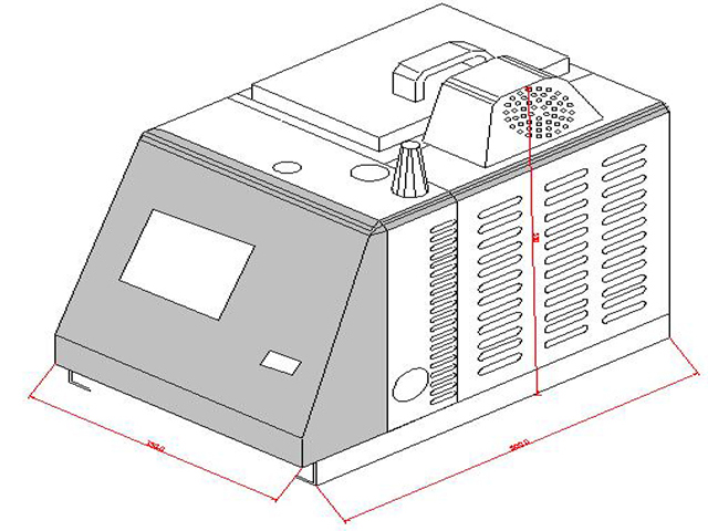 دستگاه ذوب داغ .jpg