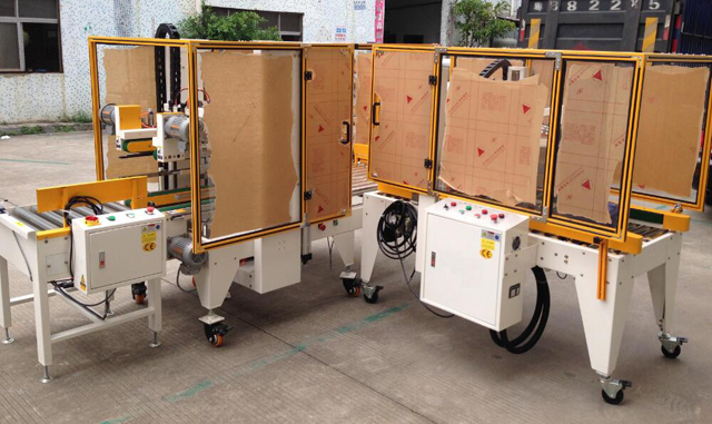 ماشین آلات آب بندی در کارخانه.jpg