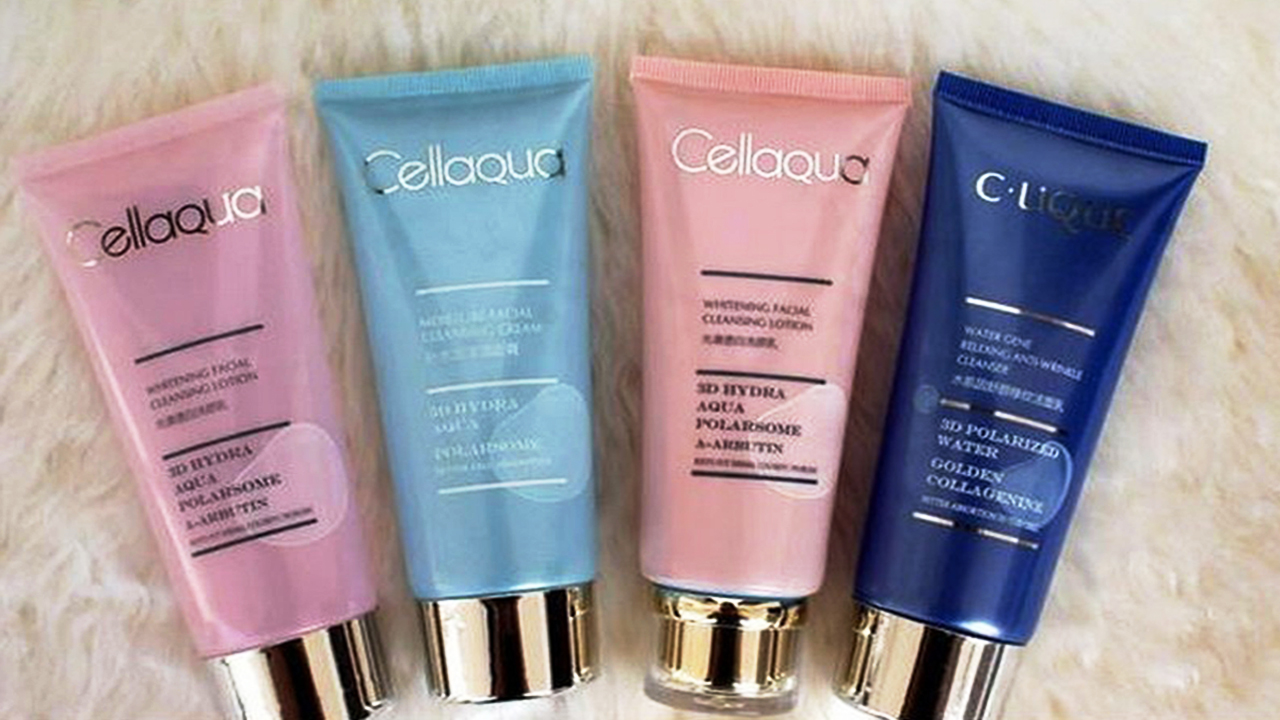 نمونه های کرم لوله